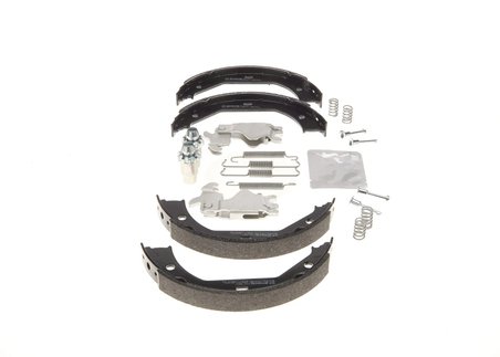 SET SABOTI FRANA BOSCH 0 204 113 806 - Compatibil cu BMW