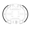 SET SABOTI FRANA BOSCH 0 204 113 806 - Compatibil cu BMW