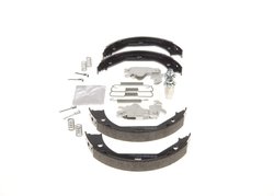 SET SABOTI FRANA BOSCH 0 204 113 806 - Compatibil cu BMW