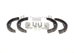 SET SABOTI FRANA BOSCH 0 204 113 806 - Compatibil cu BMW