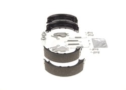 Set saboti frana BOSCH 0 204 113 807