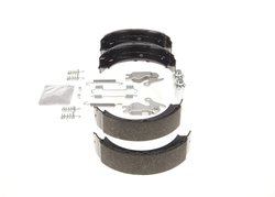 Set saboti frana BOSCH 0 204 113 808