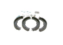 SET SABOTI FRANA BOSCH 0 204 113 809 - Compatibil cu MERCEDES-BENZ, VW