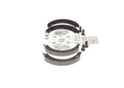 SET SABOTI FRANA BOSCH 0 204 113 810 - Compatibil cu MERCEDES-BENZ