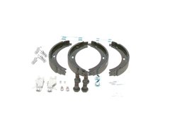 Set saboti frana BOSCH 0 204 113 811