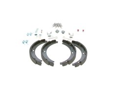 Set saboti frana BOSCH 0 204 113 812