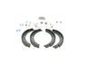 Set saboti frana BOSCH 0 204 113 812