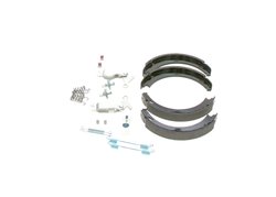Set saboti frana BOSCH 0 204 113 812