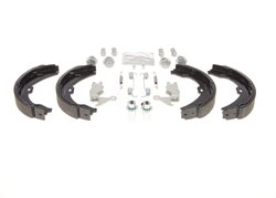 Set saboti frana BOSCH 0 204 113 815