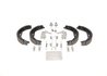 SET SABOTI FRANA BOSCH 0 204 113 816 - Compatibil cu MERCEDES-BENZ
