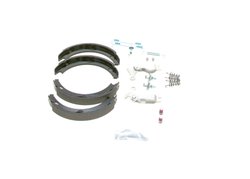 Set saboti frana BOSCH 0 204 113 812