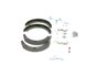 Set saboti frana BOSCH 0 204 113 812