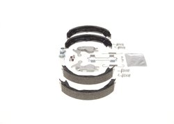 SET SABOTI FRANA BOSCH 0 204 113 816 - Compatibil cu MERCEDES-BENZ