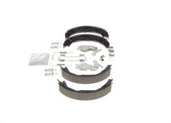 SET SABOTI FRANA BOSCH 0 204 113 816 - Compatibil cu MERCEDES-BENZ