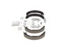 SET SABOTI FRANA BOSCH 0 204 113 816 - Compatibil cu MERCEDES-BENZ
