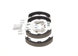 Set saboti frana BOSCH 0 204 113 817