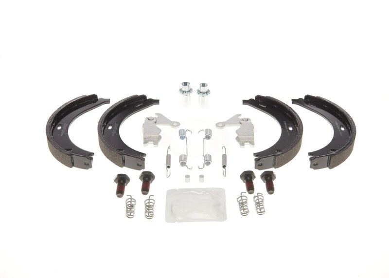 Set saboti frana BOSCH 0 204 113 819