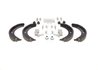 Set saboti frana BOSCH 0 204 113 819