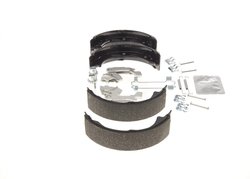 Set saboti frana BOSCH 0 204 113 821
