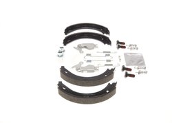 Set saboti frana BOSCH 0 204 113 819