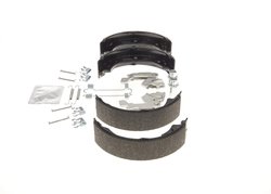 Set saboti frana BOSCH 0 204 113 821