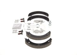Set saboti frana BOSCH 0 204 113 819