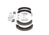 Set saboti frana BOSCH 0 204 113 819