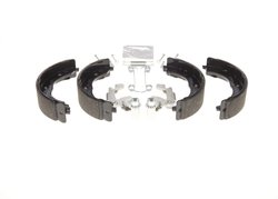 Set saboti frana BOSCH 0 204 113 821