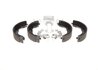 Set saboti frana BOSCH 0 204 113 821