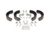 Set saboti frana BOSCH 0 204 113 821