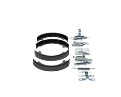 Set saboti frana BOSCH 0 204 113 826