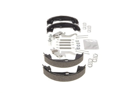 Set saboti frana BOSCH 0 204 113 824