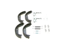SET SABOTI FRANA BOSCH 0 204 113 827 - Compatibil cu VOLVO