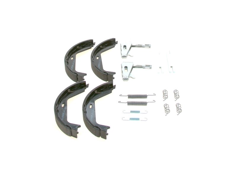 Set saboti frana BOSCH 0 204 113 827