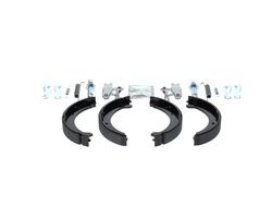Set saboti frana BOSCH 0 204 113 826