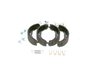 SET SABOTI FRANA BOSCH 0 204 113 822 - Compatibil cu CITROEN, FIAT, PEUGEOT