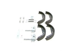 Set saboti frana BOSCH 0 204 113 827