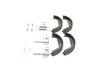 Set saboti frana BOSCH 0 204 113 827