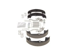 Set saboti frana BOSCH 0 204 113 824