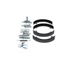 Set saboti frana BOSCH 0 204 113 826