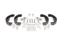 Set saboti frana BOSCH 0 204 113 824
