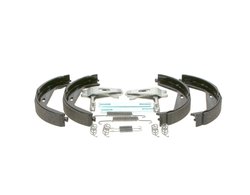 Set saboti frana BOSCH 0 204 113 828