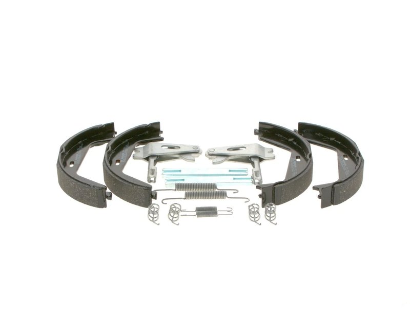 Set saboti frana BOSCH 0 204 113 828