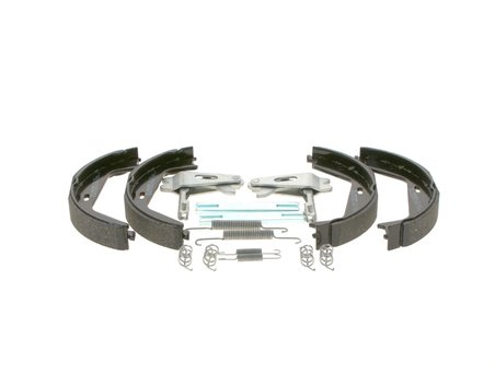 Set saboti frana BOSCH 0 204 113 828