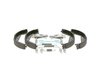 Set saboti frana BOSCH 0 204 113 828