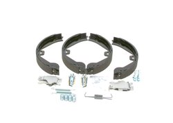 Set saboti frana BOSCH 0 204 113 829