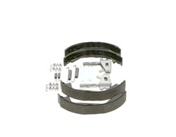 Set saboti frana BOSCH 0 204 113 828