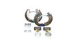 Set saboti frana BOSCH 0 204 114 028
