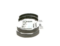 Set saboti frana BOSCH 0 204 113 828