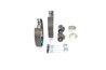 Set saboti frana BOSCH 0 204 114 028